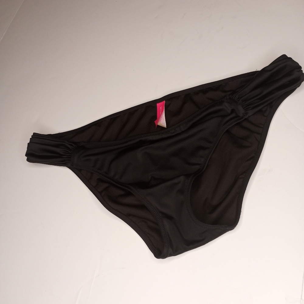 Victoria secret bikini bottoms size large